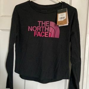 Brand new Large long sleeve